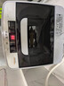 小鴨牌全自動(dòng)洗衣機小型迷你 波輪家用宿舍租房母嬰兒童小孩寶寶 預約內衣健康洗護風(fēng)干洗脫一體以舊換新 4.2KG全自動(dòng)【強勁動(dòng)力+一鍵洗滌】終生維修 曬單實(shí)拍圖