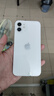 【白條免息】Apple iPhone12 蘋果12 蘋果12二手 二手蘋果手機 二手5G手機游戲手機 白色 精挑細選95新128G（3期免息+更換100%電池 曬單實拍圖