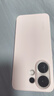 vivo S30 16+512 桃桃粉 多彩輕薄直屏 超級潛望長焦 學(xué)生live圖 AI手機【贈話費券】國家補貼 曬單實拍圖