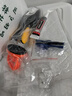 鹿仙子開(kāi)屏器 適用于蘋果手機(jī)拆機(jī)屏幕吸盤平板IPAD維修工具套裝 拆屏13件【含膠水+2個(gè)備用吸盤】 曬單實(shí)拍圖
