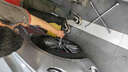 固特異（Goodyear）固特異（Goodyear）輪胎 鷹馳 F1 ASYMMETRIC 3 225/45R18 95W原配領(lǐng)克03星瑞 全新汽車輪胎 曬單實(shí)拍圖