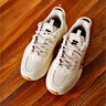 FILA 斐樂(lè)男鞋老爹鞋休閑5代貓爪復(fù)古運(yùn)動(dòng)鞋 黑色 -BK 42 曬單實(shí)拍圖