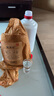 鯤滿坊 貴州茅臺(tái)鎮(zhèn) 醬香型白酒 高粱酒整箱 純糧食釀酒 高度酒53度 53度 500mL 6瓶 二十六坤沙酒 曬單實(shí)拍圖