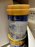 美素佳兒（Friso）皇家幼兒配方奶粉 3段（1-3歲幼兒適用）400g 乳鐵蛋白（新國標(biāo)） 曬單實(shí)拍圖