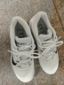 耐克（NIKE）鄭欽文同款VAPOR 12女子網(wǎng)球鞋秋季透氣輕便緩震FV5554 100白/黑/山峰白 37.5 曬單實(shí)拍圖
