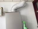 老板（Robam）60X2S歐式抽油煙機（60D1S）家用廚房煙灶套裝  吸油煙機 揮手智控 頂吸式大風(fēng)量煙灶套裝家用電器 【國補立減20%】變頻雙腔23m3大吸力 曬單實拍圖