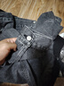 Levi's李維斯情侶同款美式復(fù)古哈靈頓風(fēng)寬松休閑翻領(lǐng)牛仔夾克外套 灰色 002I4-0000 M 曬單實(shí)拍圖