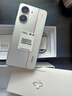 小米REDMI 紅米Turbo4 國家補(bǔ)貼 天璣8400-Ultra 6550mAh大電池 小米澎湃OS2 5g智能手機(jī) 祥云白 12GB+256GB 【官方標(biāo)配】 曬單實(shí)拍圖