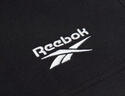Reebok銳步官方24新品男女同款針織柔軟舒適休閑運動簡約短褲 24SRM605UGH0 XL 曬單實拍圖