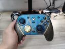 蓋世小雞（GAMESIR）G7 Pro無(wú)線Xbox版游戲手柄明末：淵虛之羽聯(lián)名款 微軟授權(quán)精英TMR搖桿體感藍(lán)牙PC電腦Steam安卓 曬單實(shí)拍圖