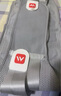 維德（WELLDAY）醫(yī)用護(hù)腰帶腰間盤突出腰肌勞損腰托術(shù)后久坐護(hù)具XXXL碼 曬單實(shí)拍圖