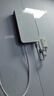 OTLAN 奧特朗F16H-Z70C 即熱式電熱水器 家用小型快速過水熱無內(nèi)膽免儲水免清洗鑄鋁加熱體洗澡神器 防凍防漏電 8500W -F16H-Z85C新款上市 曬單實拍圖