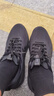 亞瑟士ASICS男子緩震寬楦跑鞋  GEL-KAYANO 32 (2E)  黑色/灰色 44 曬單實拍圖