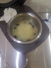 蘇泊爾0涂層球釜IH電飯煲3L家用2-3人1000W猛火316L不銹鋼無(wú)涂層電飯鍋 觸控純平面板 商超機型 0涂層IH球釜線(xiàn)下款 3L 曬單實(shí)拍圖