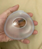 cadyking集乳器母乳收集手動(dòng)吸奶器接奶哺乳期產(chǎn)后防漏奶乳貼防溢乳墊器 PPSU免手扶防變形隱形集乳器*2 曬單實(shí)拍圖