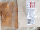 大希地大雞腿肉霸王奧爾良雞腿排雞排健身燒烤半成品食材凈重100g*10片 曬單實(shí)拍圖