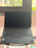 ThinkPad 【國(guó)家補(bǔ)貼20%】X1 Carbon AI旗艦商務(wù)本 全新英特爾酷睿Ultra 輕薄辦公筆記本電腦  14英寸 Ultra7 32G 1T 120Hz 00CD 曬單實(shí)拍圖