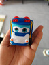 百變校巴車歌德反轉(zhuǎn)玩具車變形兒童汽車益智玩具雙面車套裝警校車 正義警長(2種形態(tài)) 變形反轉(zhuǎn)歌德 曬單實(shí)拍圖