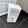 亞都除濕機家用 房間抽濕器 空氣干燥機 臥室/客廳室內除濕 地下室別墅大面積推薦 帶排水管 靜音智能 12L/天 母嬰推薦*輕音除濕 曬單實(shí)拍圖