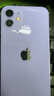 Apple iPhone 12 蘋(píng)果12 雙卡雙待國行通  5G二手手機 二手5G手機 紫色 64G 全網(wǎng)通 曬單實(shí)拍圖