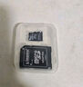 金士頓（Kingston）大疆pocket3無(wú)人機(jī)Action4 5pro存儲(chǔ)卡TF卡MicroSD監(jiān)控?cái)z像運(yùn)動(dòng)相機(jī)行車(chē)記錄儀高速內(nèi)存卡U3V30A2 SDCG4/128G【高性?xún)r(jià)比丨讀速200M/S 曬單實(shí)拍圖