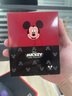 迪士尼（Disney）漫威AirPodsPro3代保護殼卡通透明蘋(píng)果iphone藍牙耳機套收納盒適用4代第二代男潮牌液態(tài)硅膠軟殼 AirPods Pro【透明】鋼鐵俠237023 曬單實(shí)拍圖