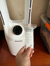 飛利浦（PHILIPS）無葉風(fēng)扇電風(fēng)扇直流變頻遙控家用塔扇輕音節(jié)能凈化過濾柔風(fēng)廣角搖頭落地扇大風(fēng)量ACR3144BF 曬單實拍圖