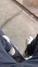 ADIDAS阿迪達斯男鞋女鞋夏季新款休閑運動(dòng)鞋網(wǎng)面透氣輕便減震跑鞋跑步鞋 JH5153【官方正品 假一賠十】 45 曬單實(shí)拍圖