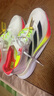阿迪達(dá)斯 （adidas）男子 跑步系列 ADIZERO BOSTON 12 M 跑步鞋 JQ2552 41碼 曬單實(shí)拍圖