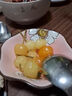 七彩泡椒廣西特產(chǎn)五彩泡椒醬香七彩辣椒新鮮腌制燈籠椒圓椒下飯菜 酸辣七彩泡椒1.8斤大瓶 曬單實(shí)拍圖