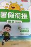 陽光同學(xué) 2025秋新版 暑假銜接一升二語文+數(shù)學(xué)人教版（全套兩冊(cè)）預(yù)備二年級(jí)小學(xué)暑假作業(yè)預(yù)復(fù)習(xí)同步訓(xùn)練練習(xí)冊(cè)一本通 曬單實(shí)拍圖