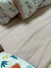京東京造家居彈簧床墊 黃麻棕邦尼爾彈簧 席夢思床墊1.8×2米 曬單實拍圖