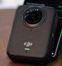 大疆【新品·國家補(bǔ)貼】DJI Osmo 360 8K高清全景運(yùn)動相機(jī)防抖防水摩托車騎行潛水滑雪旅行手持?jǐn)z像機(jī) 曬單實(shí)拍圖