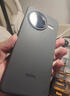 小米 REDMI K80 國(guó)家補(bǔ)貼 第三代驍龍 8 6550mAh大電池 澎湃OS 玄夜黑 16GB+256GB 紅米5G手機(jī) 曬單實(shí)拍圖
