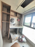 格蘭仕微波爐平板式20升700W家用小型六檔火力精準溫控旋鈕操作更便捷DG(S0) 曬單實(shí)拍圖