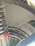 米其林（MICHELIN）摩托車輪胎CITY GRIP SAVER 100/90-10 61J 曬單實(shí)拍圖
