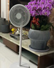艾美特（AIRMATE）【重磅新品】七葉家用大風(fēng)量落地扇電風(fēng)扇臺式桌面空氣循環(huán)小風(fēng)扇大角度搖頭節(jié)能電扇 FS30-X97 曬單實(shí)拍圖