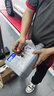 美孚（Mobil）銀美5W-30機油5L+機濾+空調(diào)濾+空氣濾+工時單次大保養(yǎng)12個月有效 曬單實拍圖