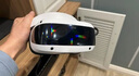 大朋E4  PCVR頭顯 智能眼鏡 萬款Steam游戲 平替Vision pro 日韓歐美大片 高清觀影 非AR 一體機 大朋 E4【性能版】順豐直發(fā) 曬單實拍圖