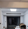 惠普客廳大燈具套餐三室兩廳吸頂燈簡(jiǎn)約led普瑞護(hù)眼智能中山包安裝 曬單實(shí)拍圖
