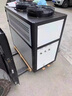 宿尚工業(yè)冷水機(jī)風(fēng)冷小型3P5匹注塑模具冰水制冷機(jī)組輥筒冷卻水循環(huán)機(jī) 1P/風(fēng)冷式/【拒絕翻新】水泵加大 曬單實(shí)拍圖