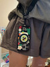 PopSockets【奇妙假期·手機(jī)殼】PopSockets x TYAKASHA 塔卡沙聯(lián)名系列手機(jī)氣囊支架手機(jī)殼 Oring AKA 格林 Oring的腦袋花園  iPhone 16 Pro 曬單實(shí)拍圖