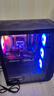 微星 酷睿i5 12600KF/RTX4060/4060TI/4070S/5060Ti海景房游戲主機(jī)電腦臺(tái)式機(jī)優(yōu)惠補(bǔ)貼組裝電腦DIY主機(jī) 配八i7-14700KF+5060Ti 16G 曬單實(shí)拍圖