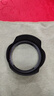 灃標(biāo)（FB）相機(jī)鏡頭遮光罩適用佳能R52 R62 RF24-105mm RF28-70mm RF85mmf2 EW-73D遮光罩（RF 24-105mmSTM） 曬單實(shí)拍圖