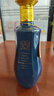 寶豐 芳華·流芳 清香型白酒 50度 500ml*1 單瓶禮盒裝   送禮 曬單實(shí)拍圖