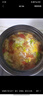 蘇泊爾SUPOR 養(yǎng)生陶瓷煲耐高溫不開裂砂鍋3.8升家用燉鍋煲湯鍋EB38VAT01 曬單實(shí)拍圖