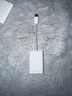 Apple/蘋(píng)果 USB-C/Typc-C轉(zhuǎn)SD卡 蘋(píng)果讀卡器相機(jī)讀卡器相片傳導(dǎo) 適用USB-C接口的iPhone/iPad/Mac 曬單實(shí)拍圖
