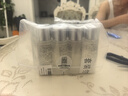 SK-IIsk2神仙水30ml*8保濕精華中樣套裝維穩(wěn)緊致skii護(hù)膚品化妝品 曬單實(shí)拍圖