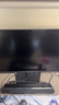 AOC27英寸2K 240Hz超頻260Hz FastIPS 1ms硬件低藍(lán)光 HDR游戲電競顯示器 新戰(zhàn)神Q27G41ZE（高性能版） 曬單實拍圖