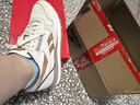 Reebok銳步官方24新品CLASSIC LEATHER 1983 VINTAGE復(fù)古跑鞋 100200863 42 (27cm),US: 9 曬單實(shí)拍圖